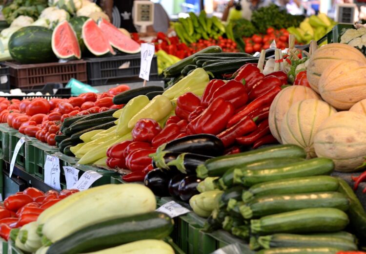 marché