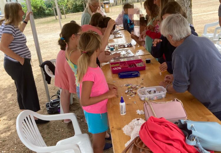 nos petits ateliers