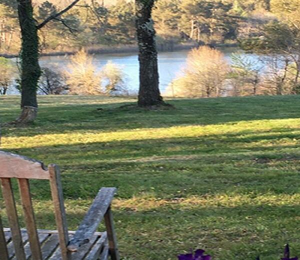 photos  chambre d'hôtes la muscadière