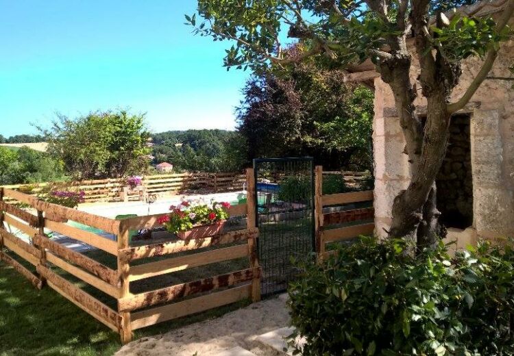 Terre Happy - Ribérac