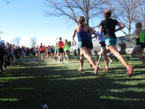 coureurs