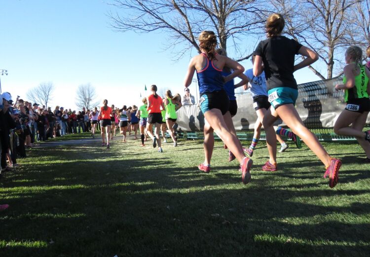 coureurs