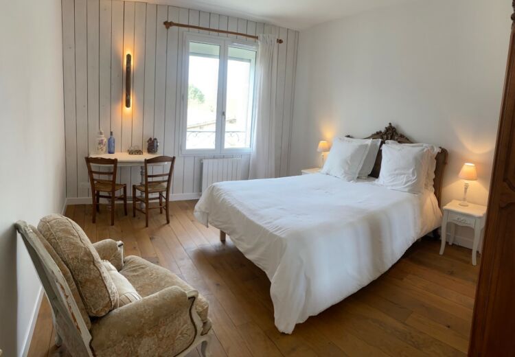 chambre 1