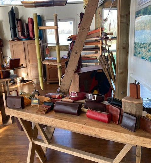 Atelier du Fadet